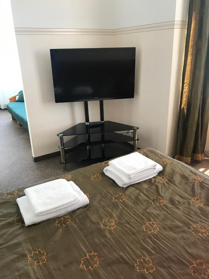 Motel Pintal Gorzów Wielkopolski Kültér fotó