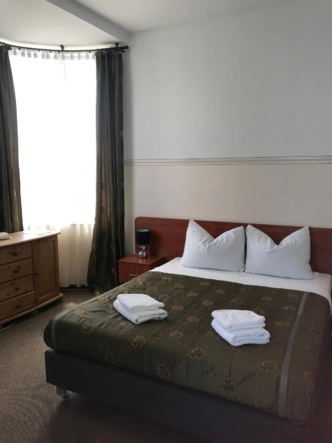 Motel Pintal Gorzów Wielkopolski Kültér fotó